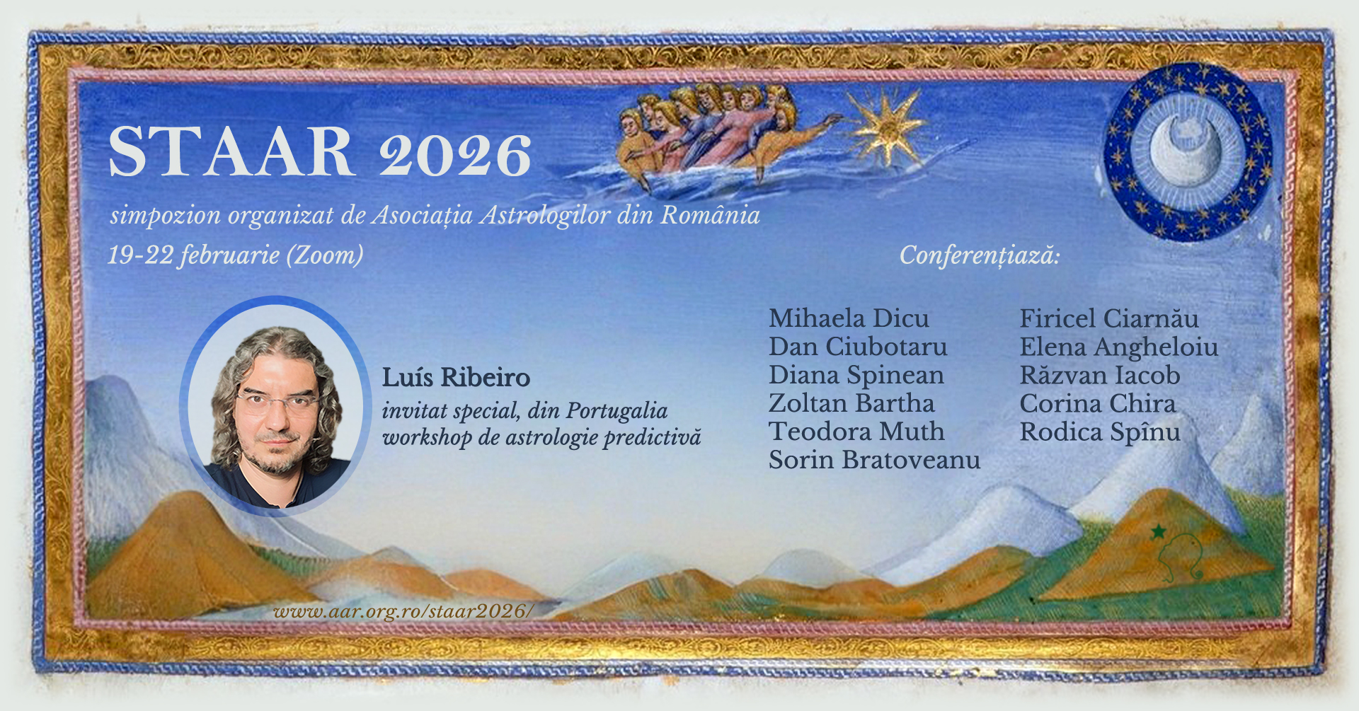 Staar 2026